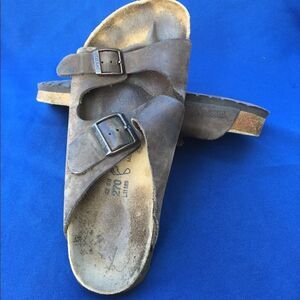 Tatami by Birkenstock Size 42